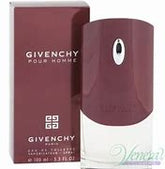 GIVENCHY POUR HOMME (M) EDT 3.3OZ